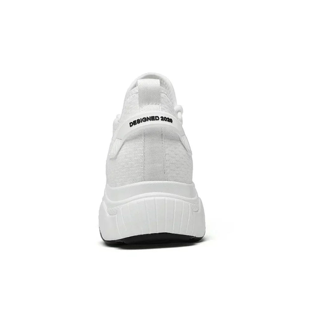 ComfortStep - Bequeme Sneakers für den ganzen Tag