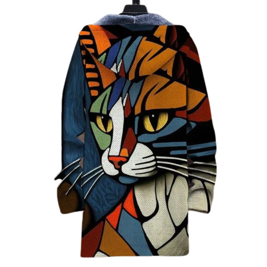 WinterStyle - Schicke und bequeme Winterweste