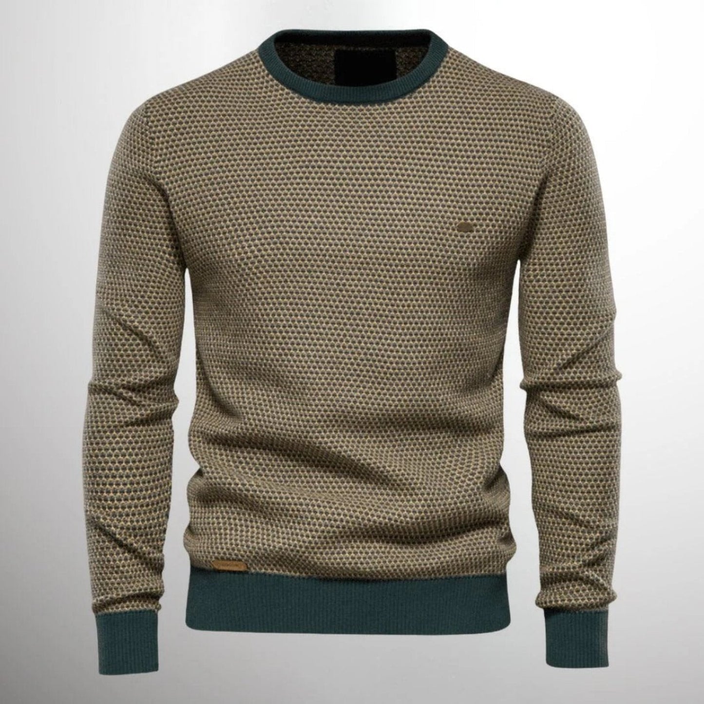 WarmStyle - Klassisk varm trøje | Varme og komfort til enhver lejlighed