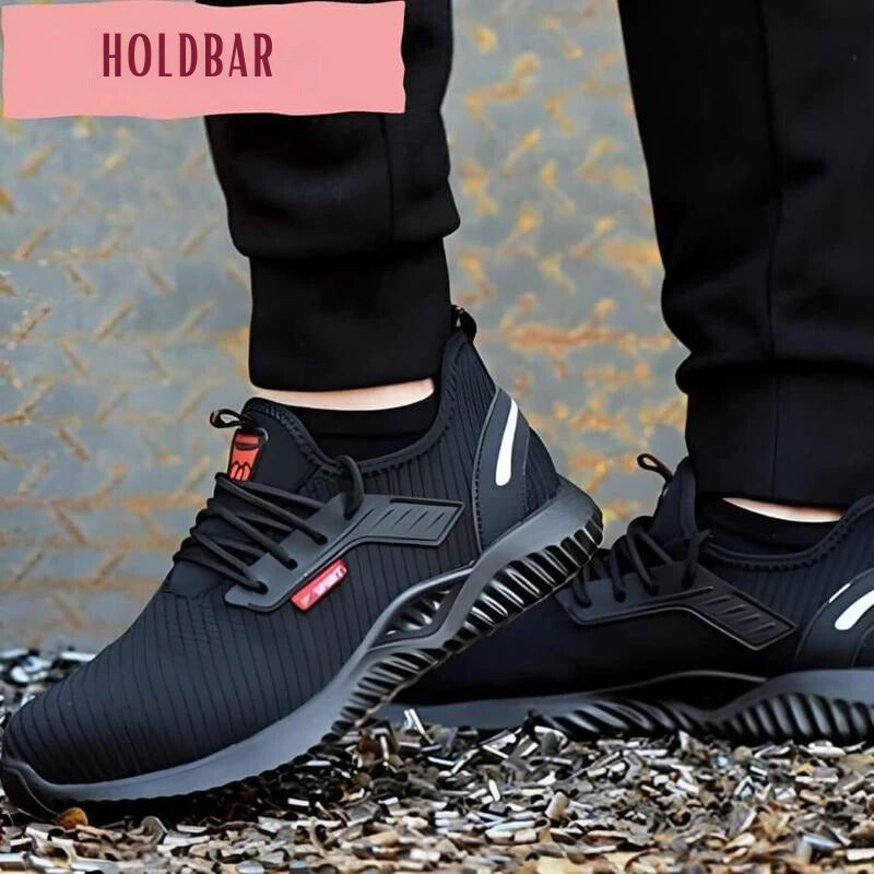 Solari - Zehenschutzschuhe