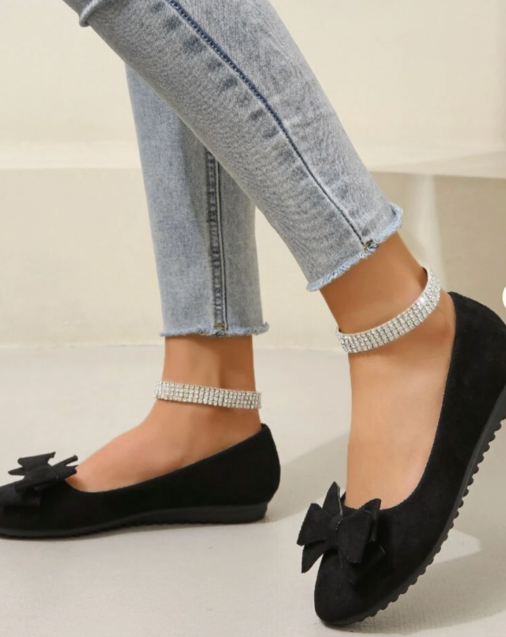 ComfiStep- OrthoSlip-Ons | Orthopädische Komfortschuhe