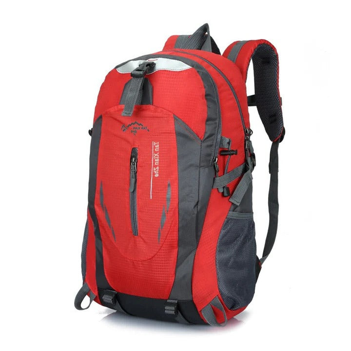TrailGuard Pro — Ultimativ tør komfort