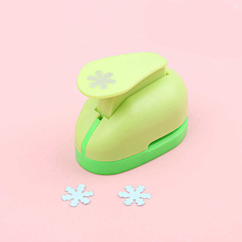 CraftGenius Stanzer — Entfache die Fantasie mühelos