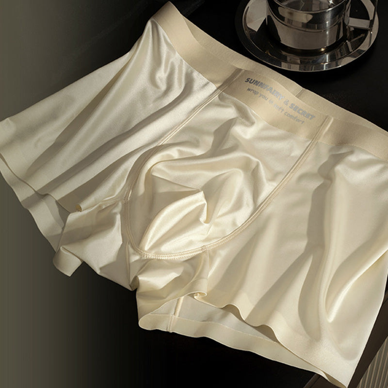 Velterro Boxershorts — Uovertruffen Komfort Frihed