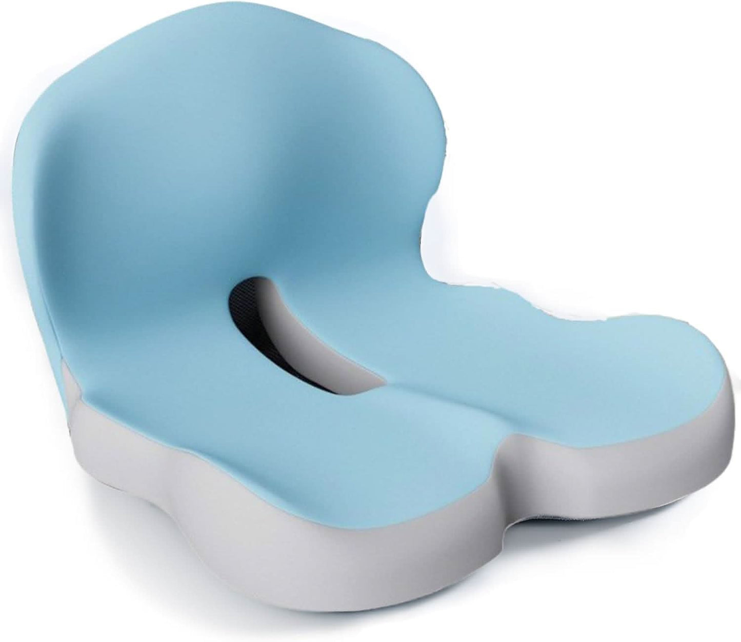 SpineEase Pude — Ultimativ Komfort Hele Dagen