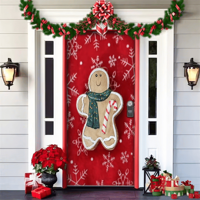HolidayGlow — Feiere festliche Magie