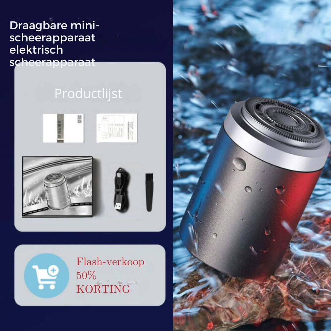 TrimVibe — Glat Hud Selvsikkerhed