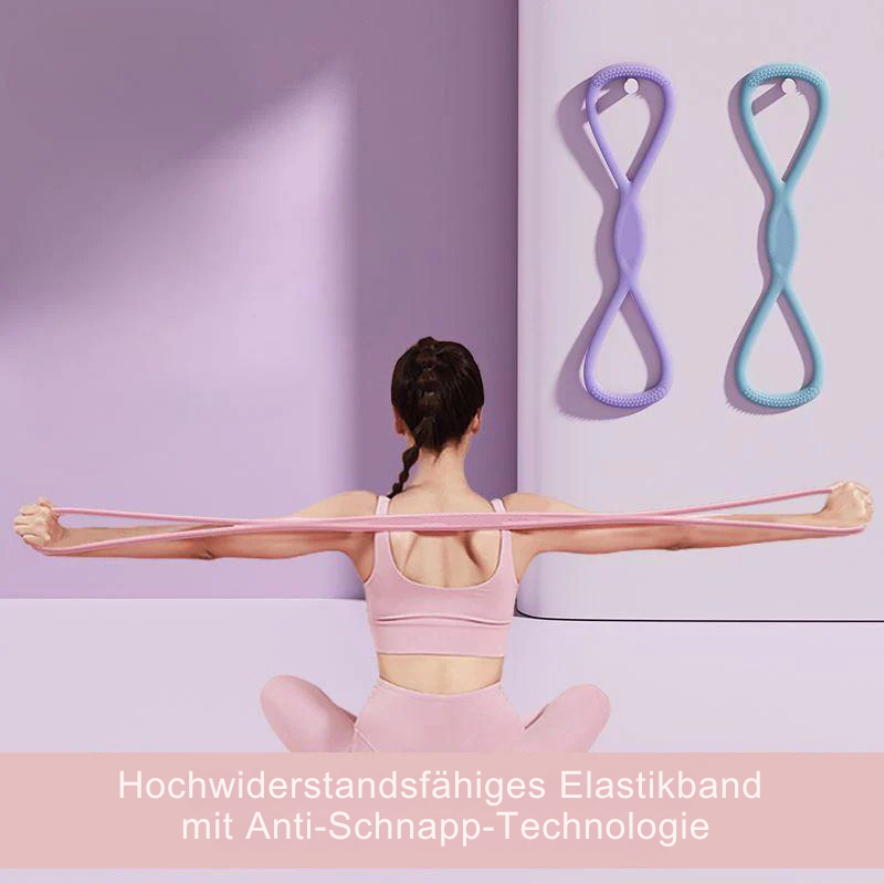 PowerPulse — Selbstbewusst Stärke formen