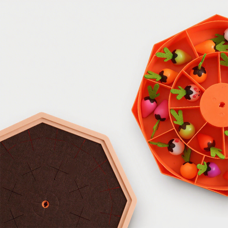 PlayPatch — Fremkald nysgerrighed hurtigt