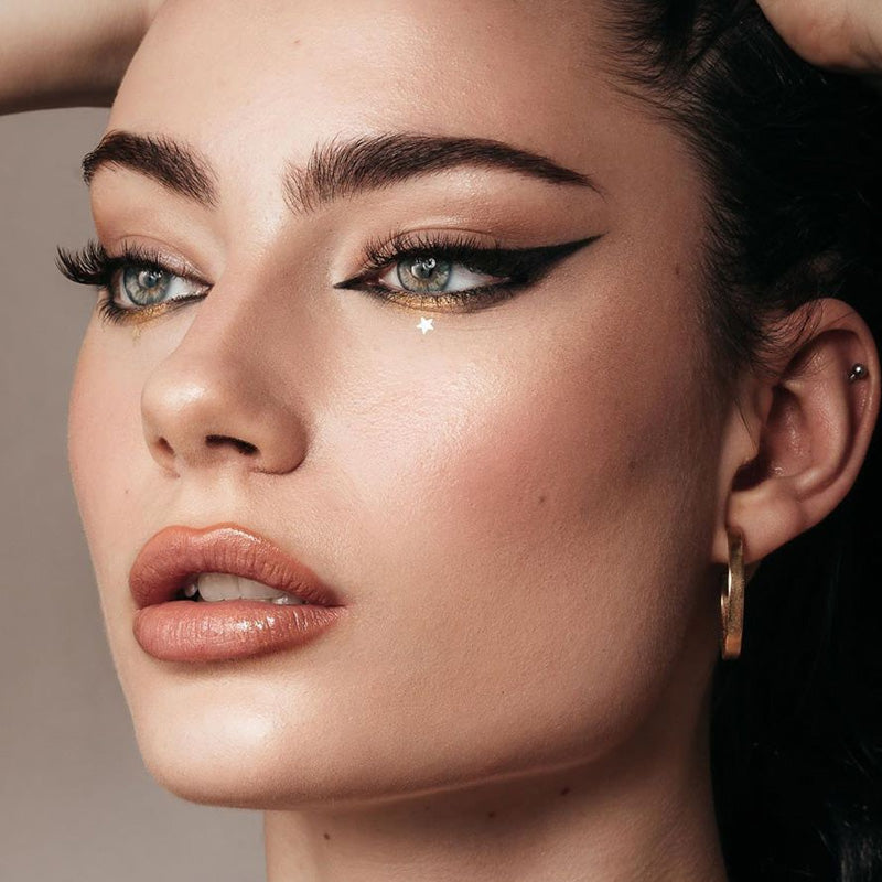 LashSculpt — Perfekte Vinger Uanstrengt