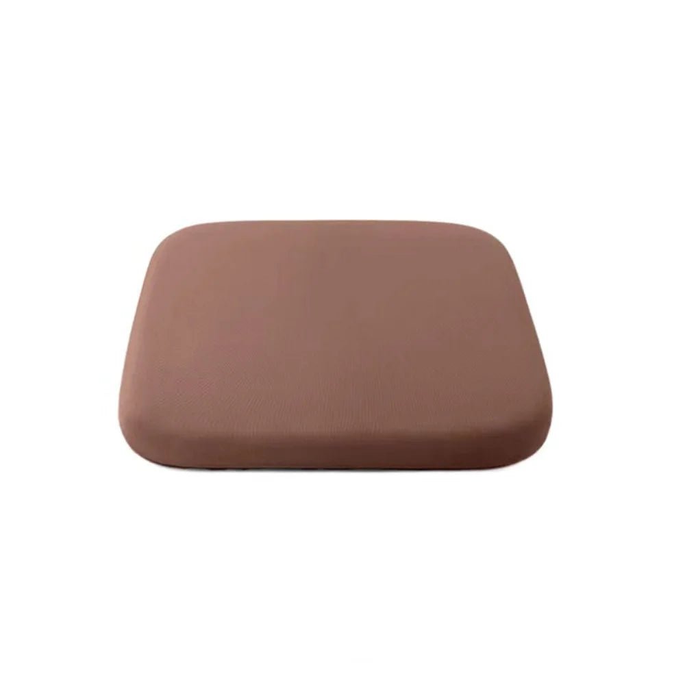 Kissen, Stuhlkissen, Stuhl, Hocker, Bürokissen, Sitzsack, Balde, Memory Cotton-Kissen