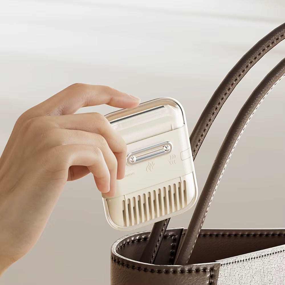 2-in-1-Haarschneide- und Ausdünnungskamm für zu Hause (Set)