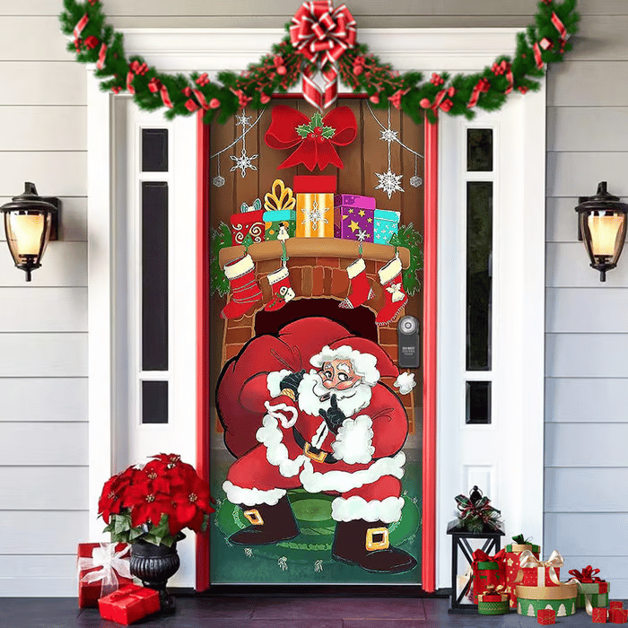 HolidayGlow — Feiere festliche Magie