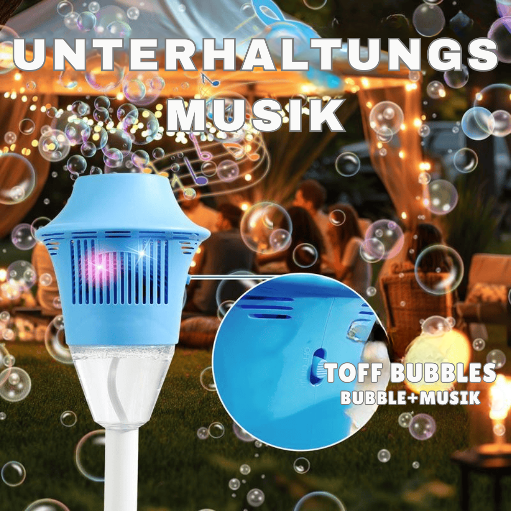 FountainFizz — Uendelig Glæde Udløst
