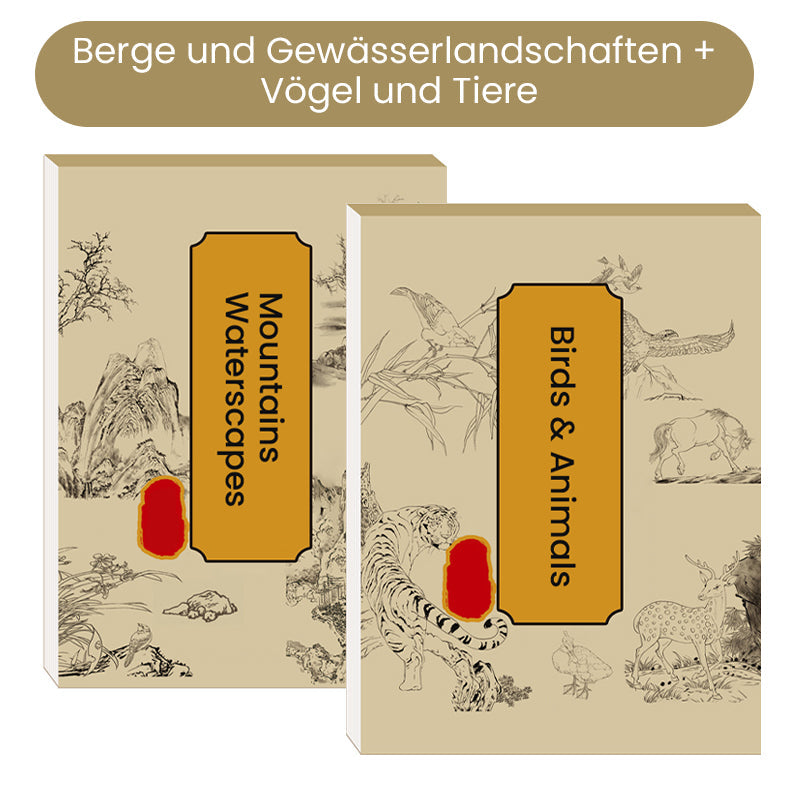 LumenScroll Tegnealbum — Tænd Elegant Kreativitet