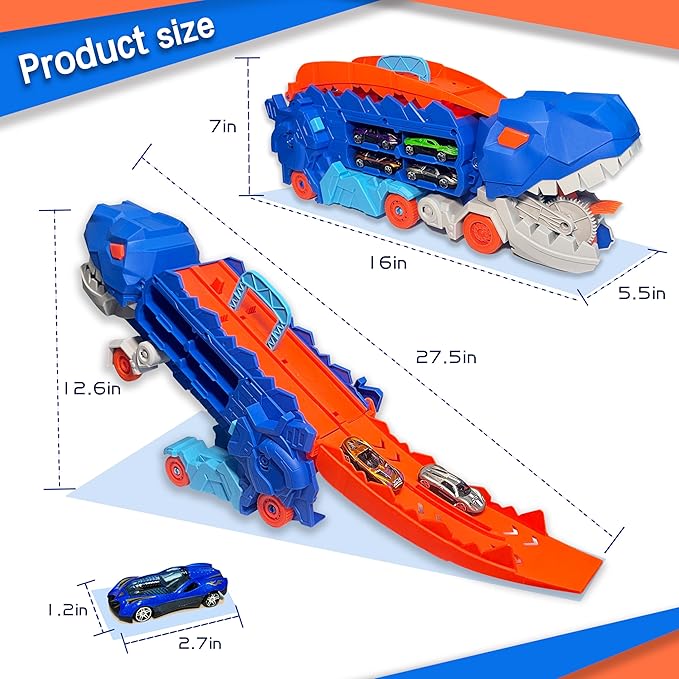 TurboRex — Fold, Race, Conquer