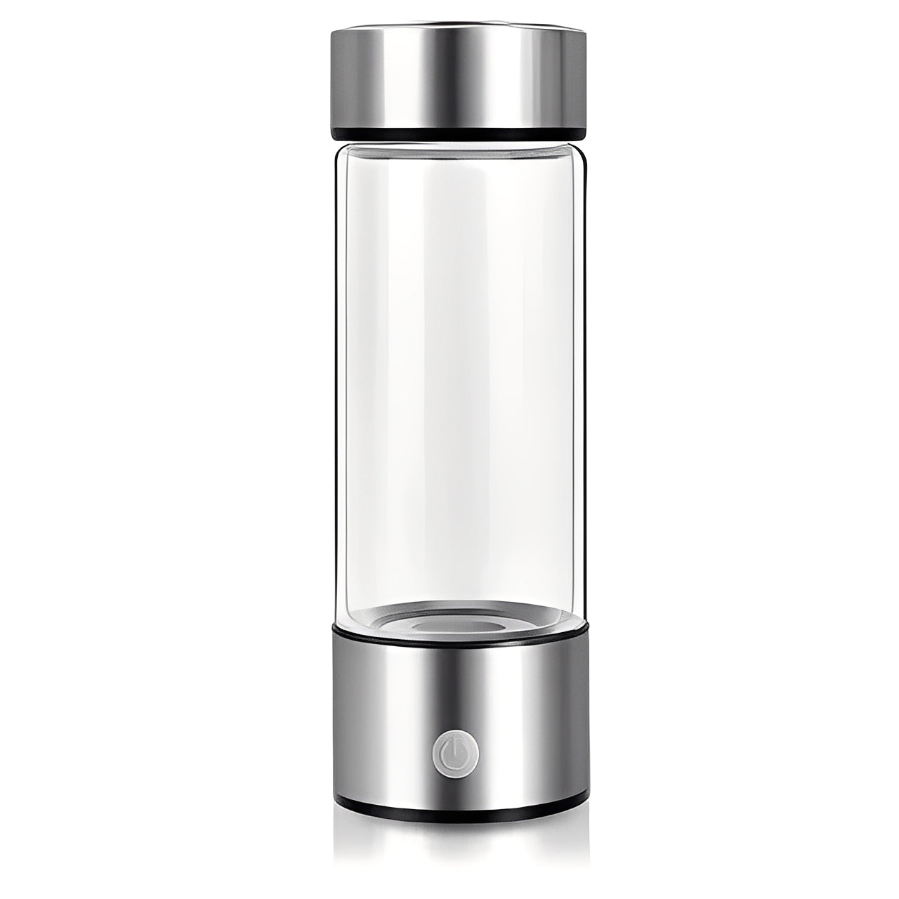 HydraVibe — Sofortige Energie. Reine Kraft.