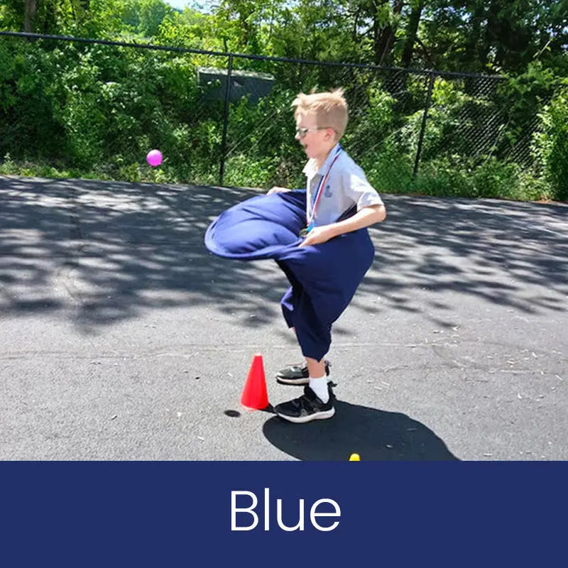 BounceBuddies — Skab øjeblikkelig gruppeglæde