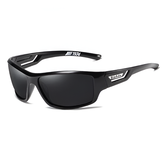 Segmate Sonnenbrille — Sofortiges Schärfen deines Selbstvertrauens