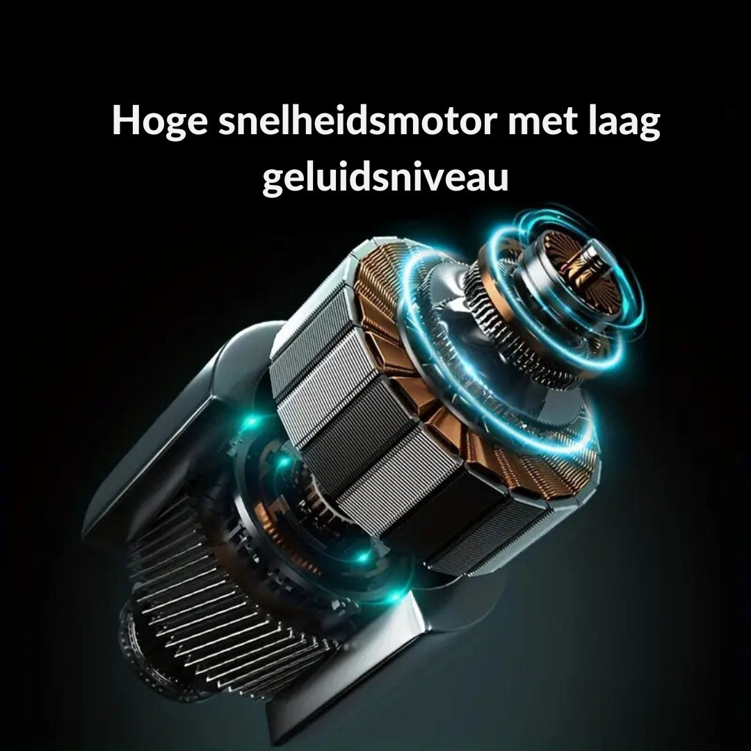 TrimVibe — Glat Hud Selvsikkerhed