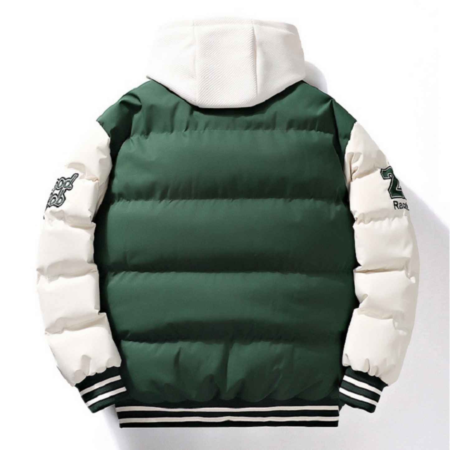 ComfortBomber - Bomberjacke | Optimaler Wärme und Stil bei jedem Wetter!