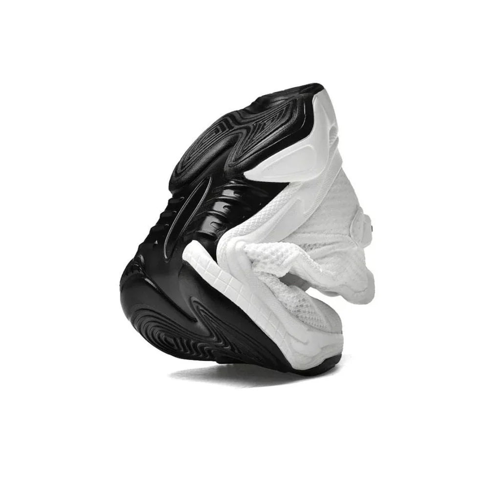 ComfortStep - Bequeme Sneakers für den ganzen Tag