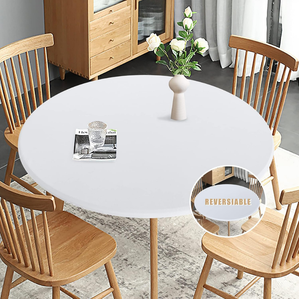 LinenLuxe — Krølfri luksus