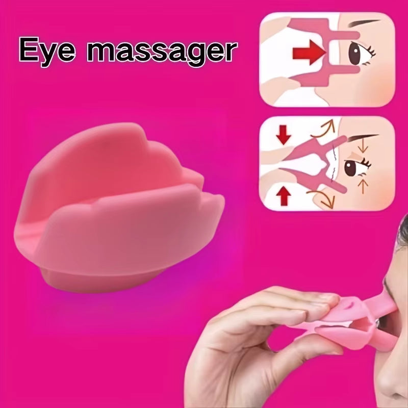 Anti-Schwellungen & straffendes Augenmassagegerät