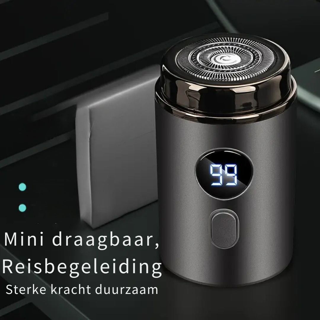 TrimVibe — Glat Hud Selvsikkerhed