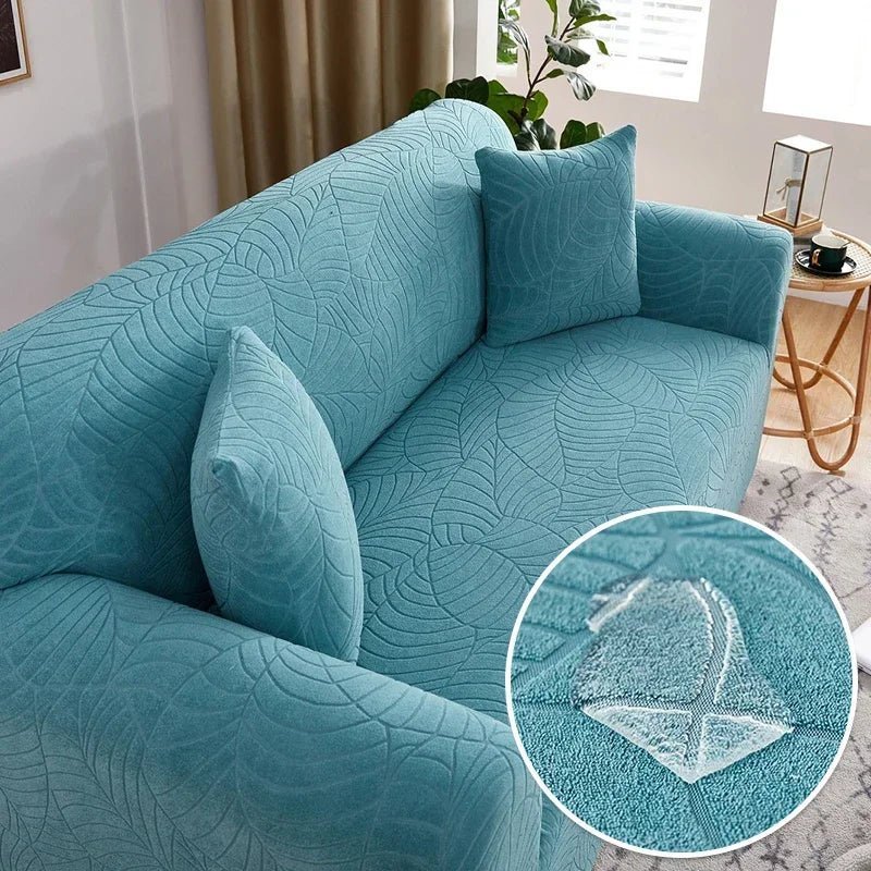 SeamGuard — Ultimativer Sofaschutz
