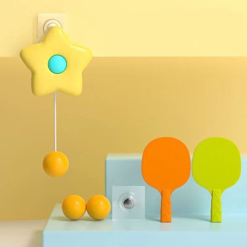 FlexiSwing — Fokus steigern, Freude entfachen