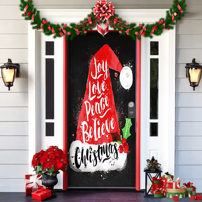 HolidayGlow — Feiere festliche Magie