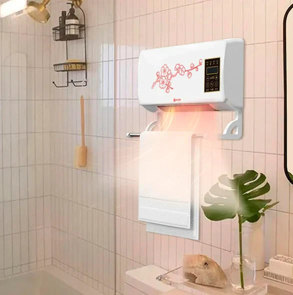 ChillBreeze Luftkammerat — Kølig komfort overalt