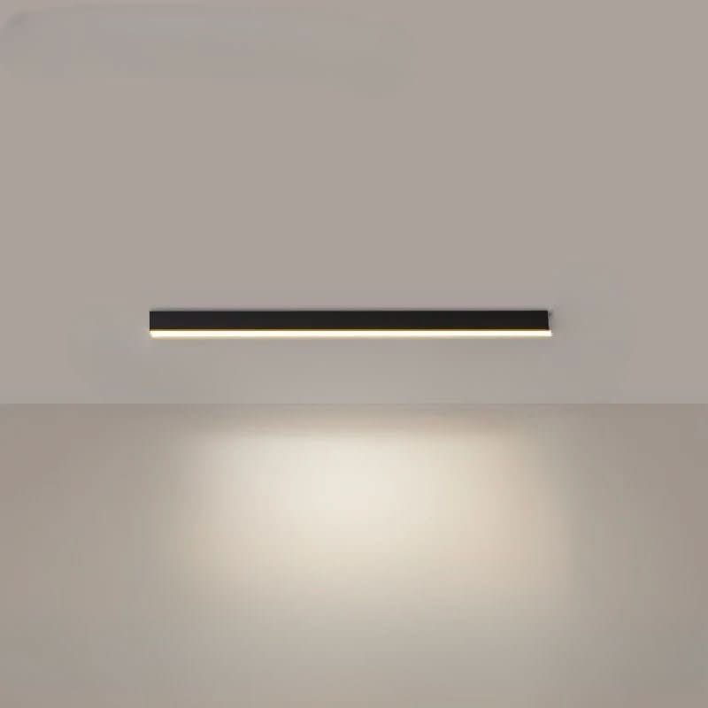LumaPrism LED — Oplys Ren Komfort
