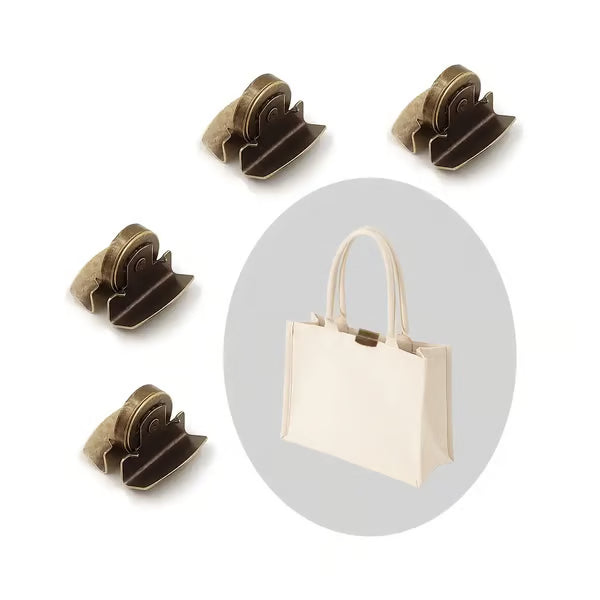 FlairLatch — Øjeblikkelig Elegance med Klik