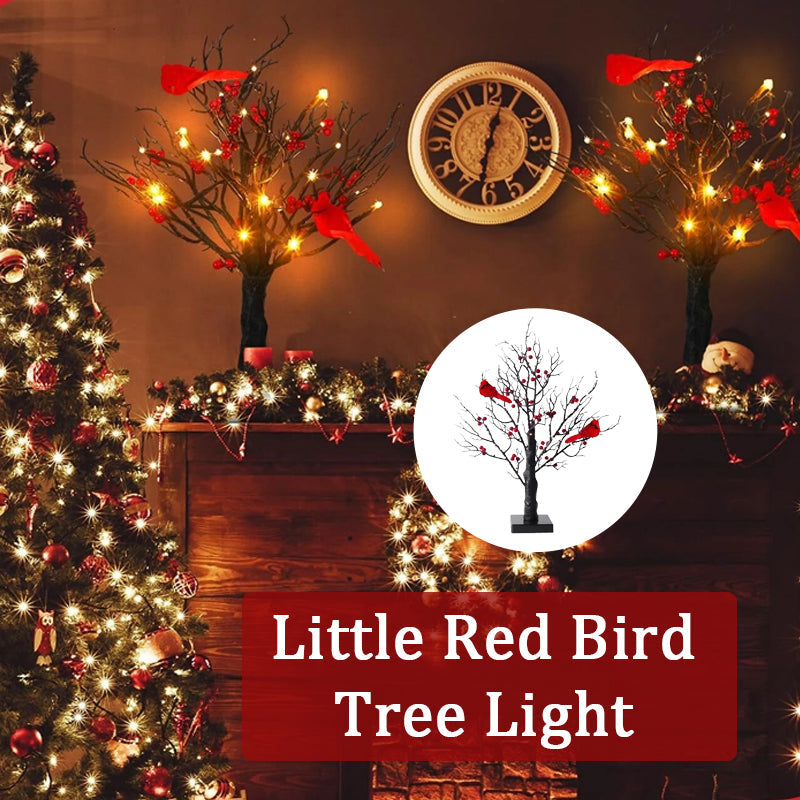 EverLume LED-træ — Hygge Lysterapi