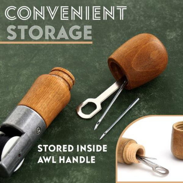 IronThread Proset — Garvet Mestring Garanteret