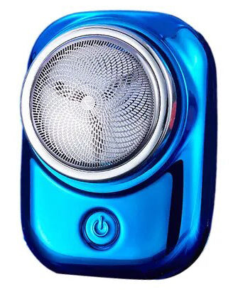 VeloSharp Mini — Seidige Haut jederzeit