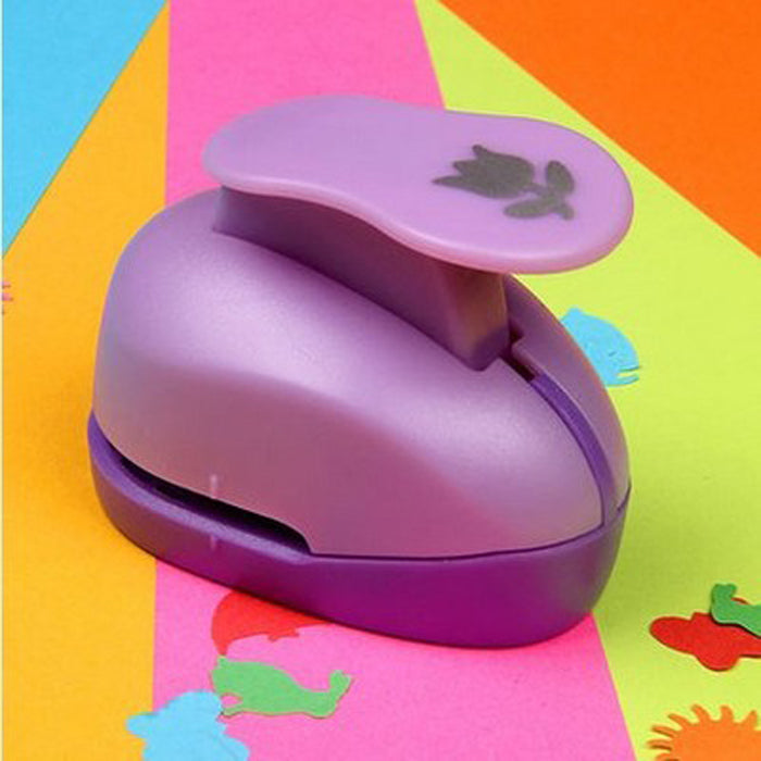 CraftGenius Stanzer — Entfache die Fantasie mühelos
