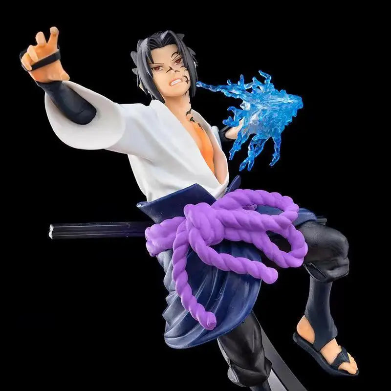 Nøjagtig PVC Samleobjekt Anime Figur (20 cm)