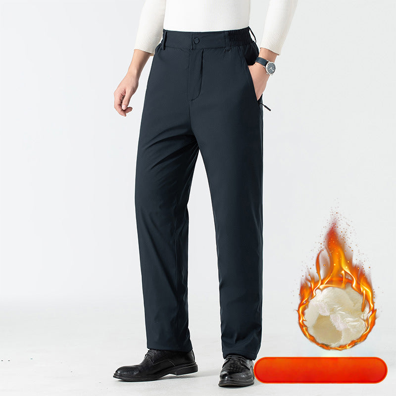 Graph-Lite™ Thermohose — Unaufhaltsame Wärmefreiheit