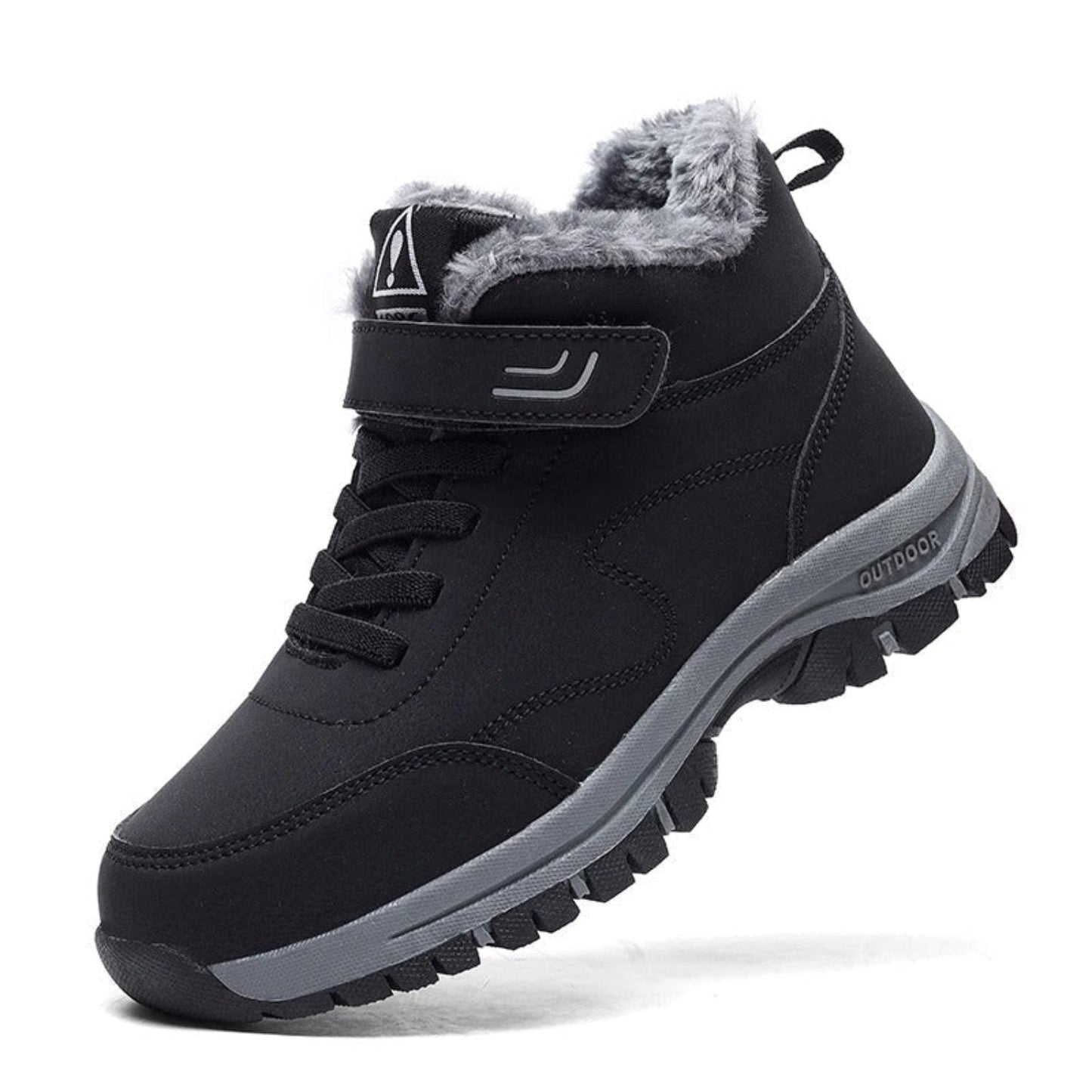 ChicComfort - Stiefel | Stilvoller Komfort für jeden Tag