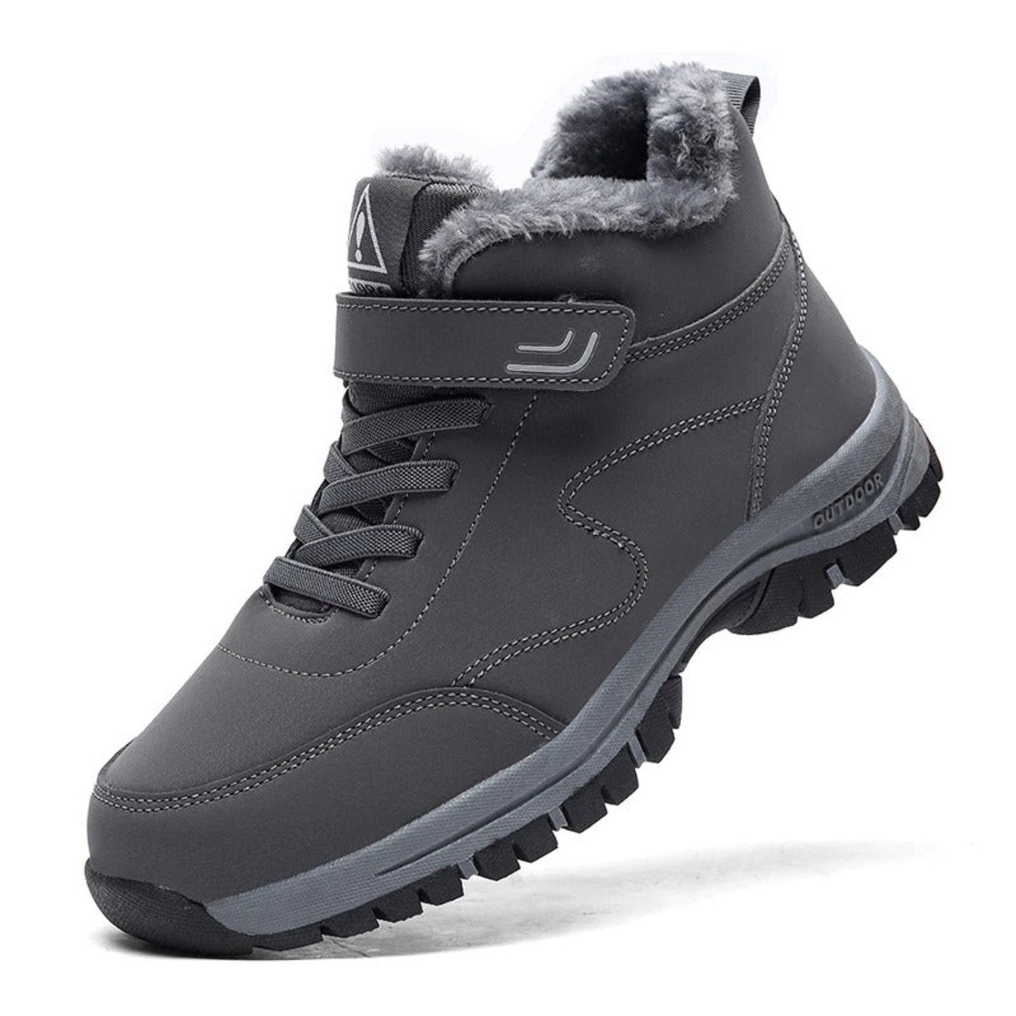 ChicComfort - Stiefel | Stilvoller Komfort für jeden Tag