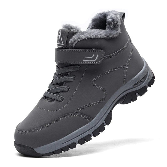 ChicComfort - Stiefel | Stilvoller Komfort für jeden Tag