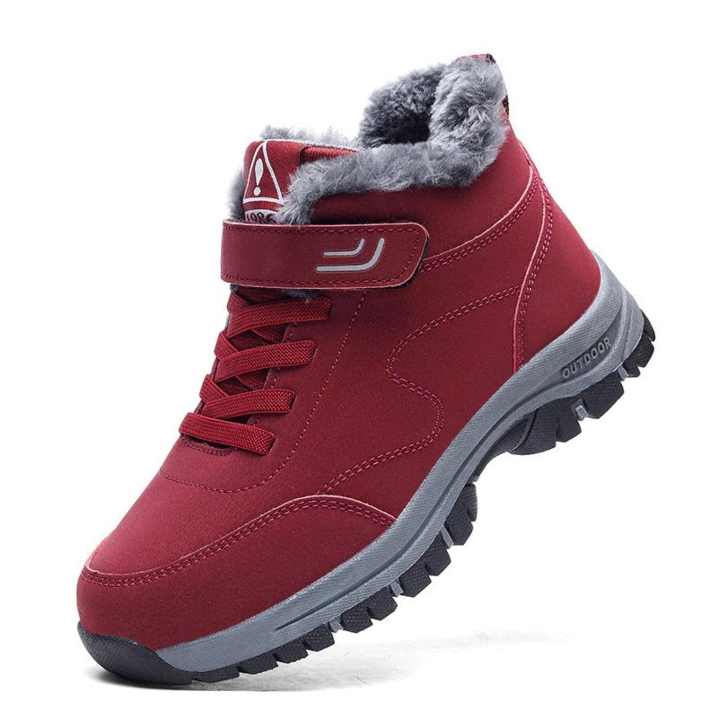ChicComfort - Stiefel | Stilvoller Komfort für jeden Tag