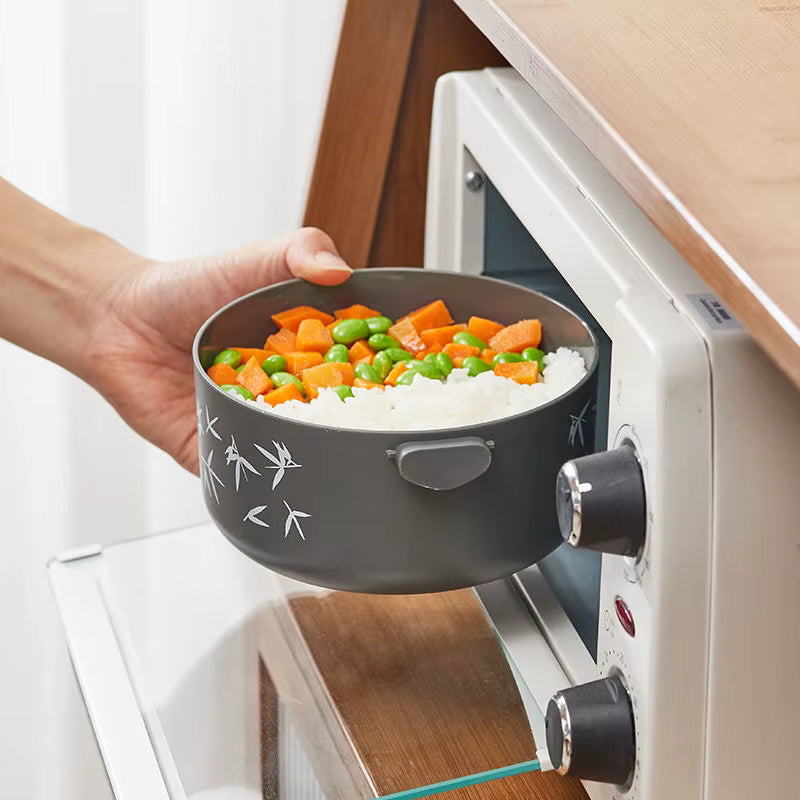 Isolierte, auslaufsichere Kinder-Lunchbox