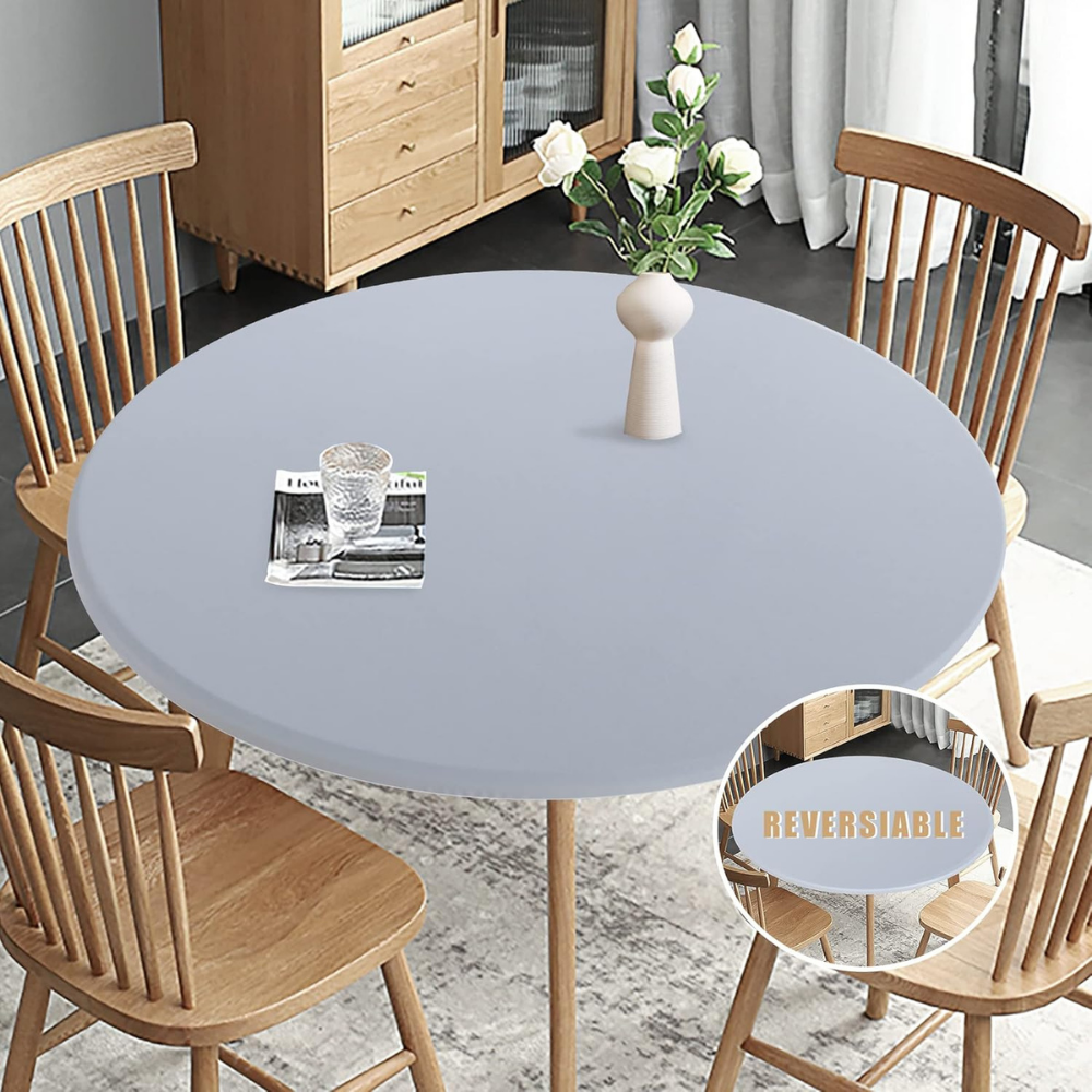 LinenLuxe — Krølfri luksus