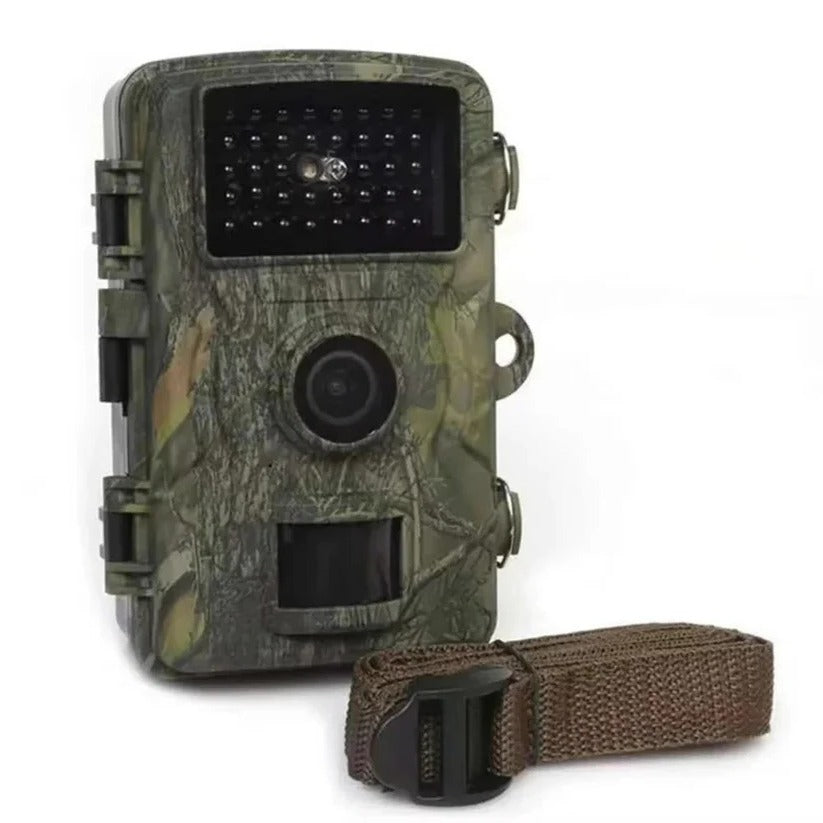 Nature Vision Beobachter — Halte jeden Moment fest