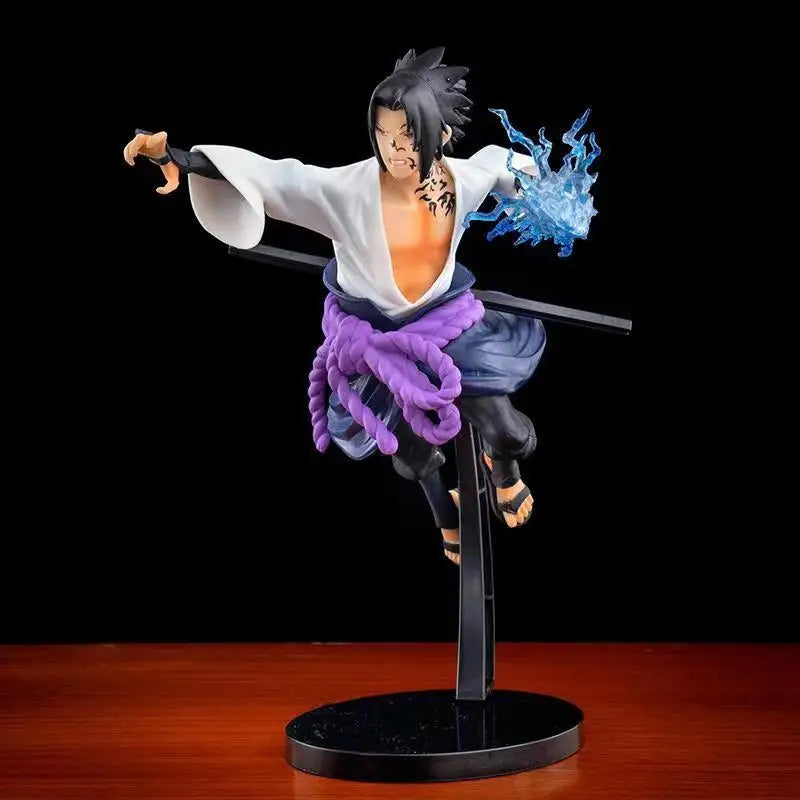 Nøjagtig PVC Samleobjekt Anime Figur (20 cm)