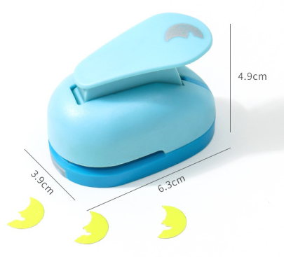 CraftGenius Stanzer — Entfache die Fantasie mühelos